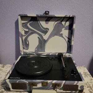 Crosley Record Player